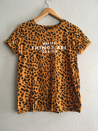 Zara Lcw tişört