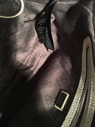 Guess Orjinal guess çanta