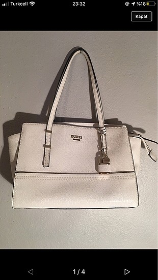 Guess çanta