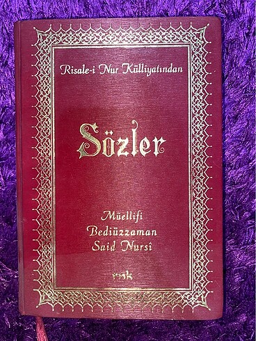 Dini kitap
