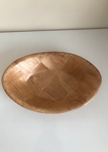 Ikea BAMBU TABAK KASE EKMEKLİK