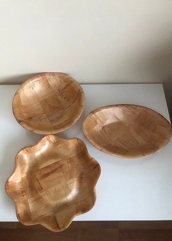BAMBU TABAK KASE EKMEKLİK