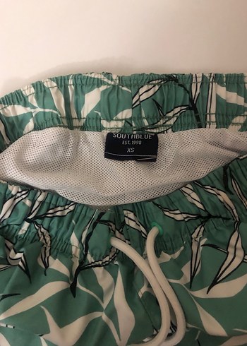 SOUTHBLUE HAVUZ DENİZ ŞORTU - Görsel 2