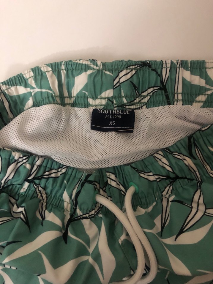 SOUTHBLUE HAVUZ DENİZ ŞORTU - Görsel 2