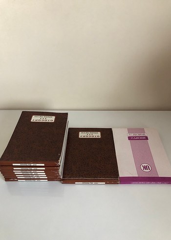 Otocopili Sipariş Fişi 2/50 - Görsel 4