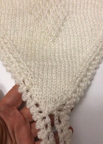 Mardin Siirt İpinden Banyo Lifi - Görsel 3