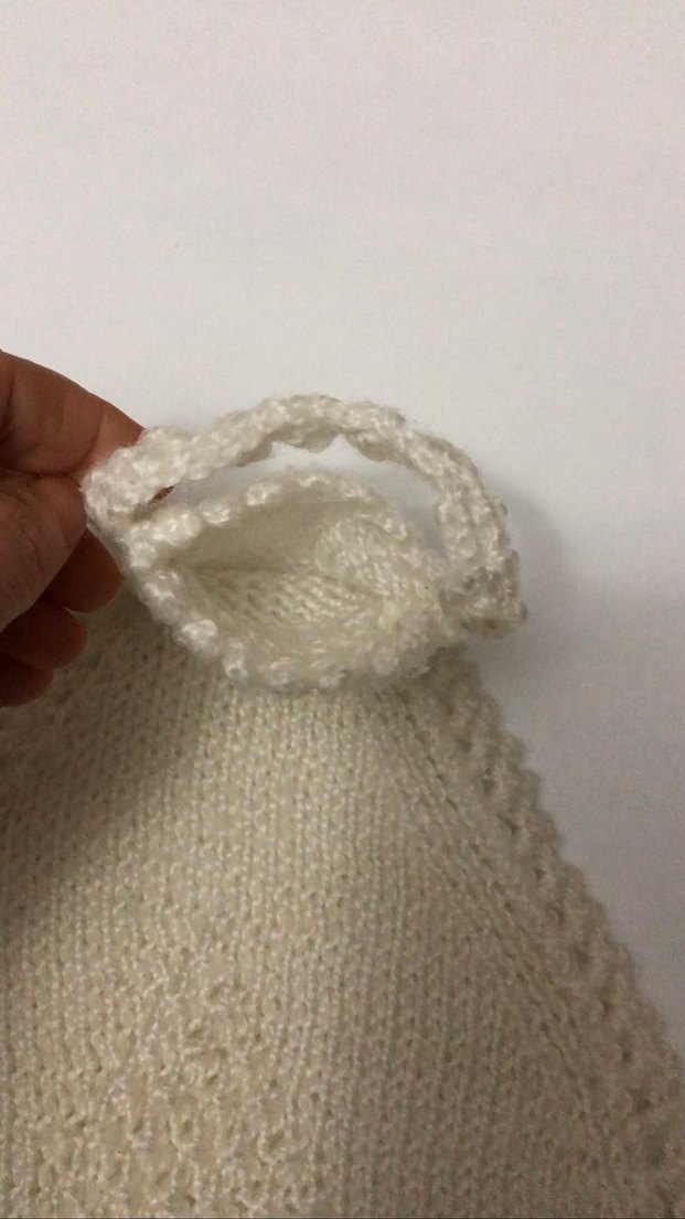 Mardin Siirt İpinden Banyo Lifi - Görsel 4