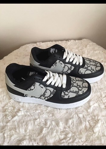 Nike Sporayakkabi Nike Sneaker