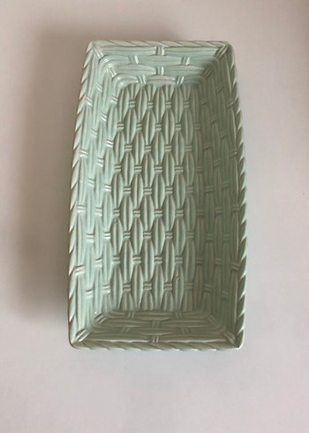 2 li Servis Kayık Tabak #kase - Görsel 3