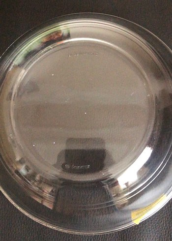 France Duralex Büyük Cam Kase - Görsel 3