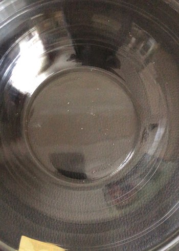 France Duralex Büyük Cam Kase - Görsel 4