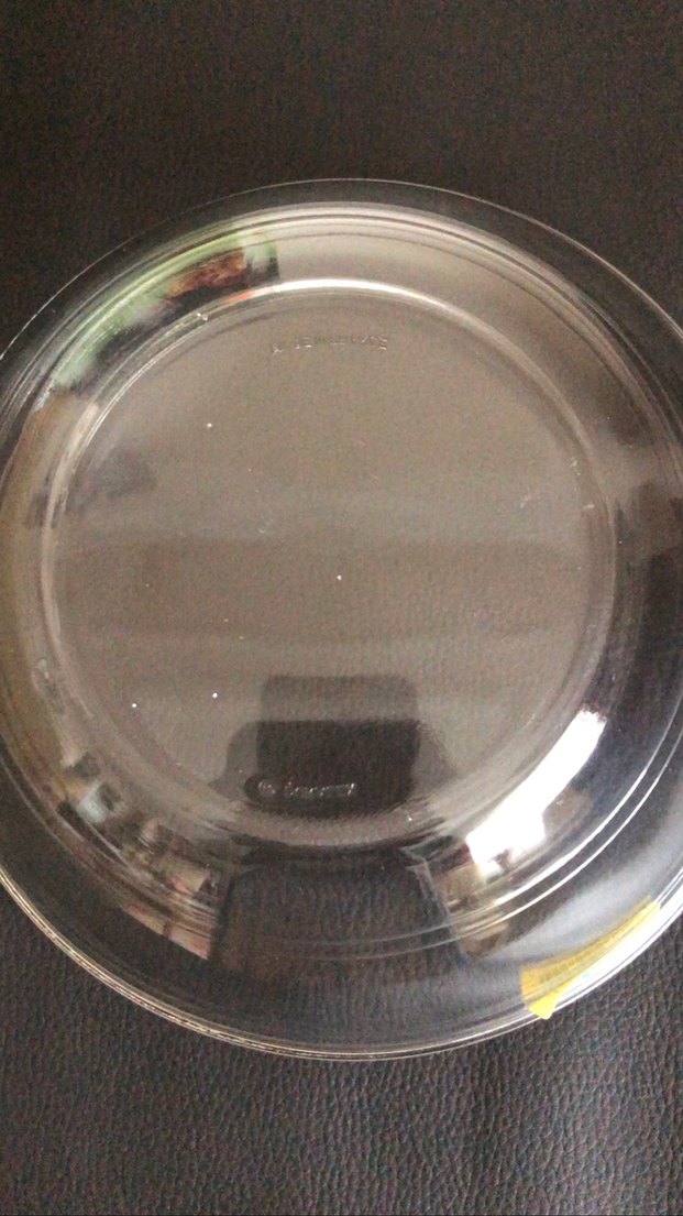 France Duralex Büyük Cam Kase - Görsel 3