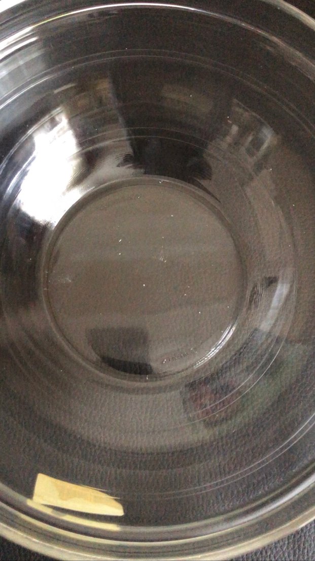 France Duralex Büyük Cam Kase - Görsel 4