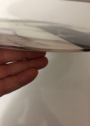 Cam Kesme Tahtası Sunumluk - Görsel 3