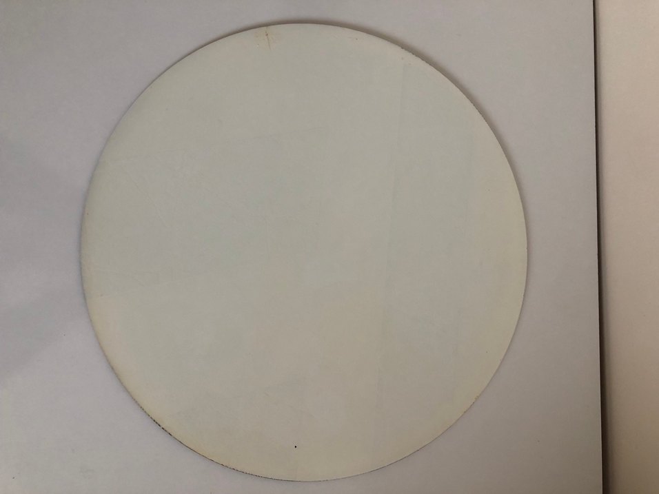 Cam Kesme Tahtası Sunumluk - Görsel 5