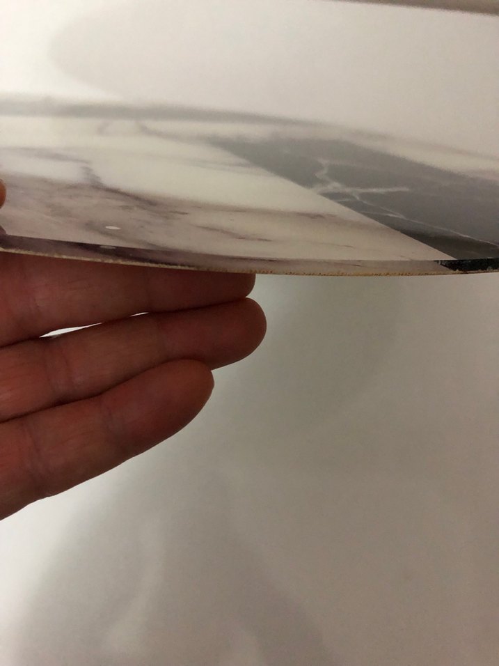 Cam Kesme Tahtası Sunumluk - Görsel 3