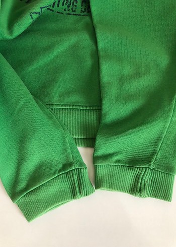 4 Yaş Erkek Çocuk Sweatshirt - Görsel 3