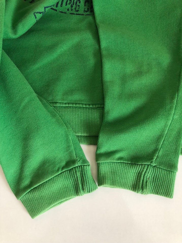 4 Yaş Erkek Çocuk Sweatshirt - Görsel 3