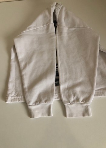 4 Yaş Erkek Çocuk Sweatshirt - Görsel 2