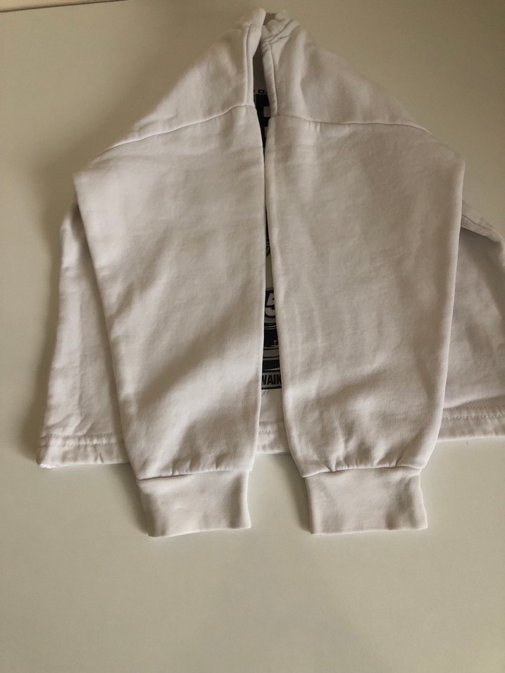 4 Yaş Erkek Çocuk Sweatshirt - Görsel 2