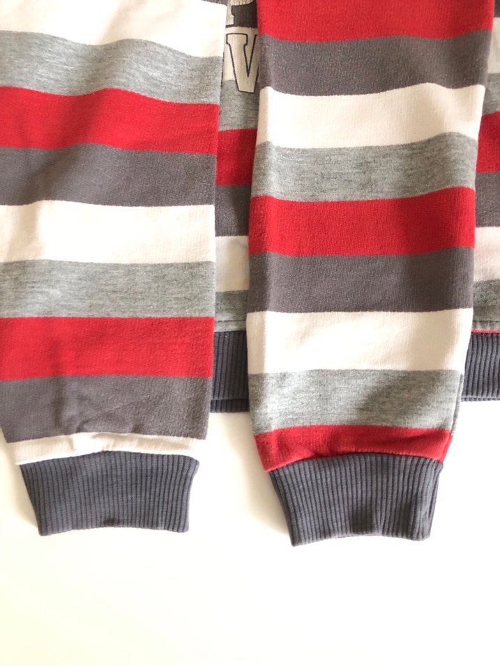 4 Yaş Erkek Çocuk Sweatshirt - Görsel 2