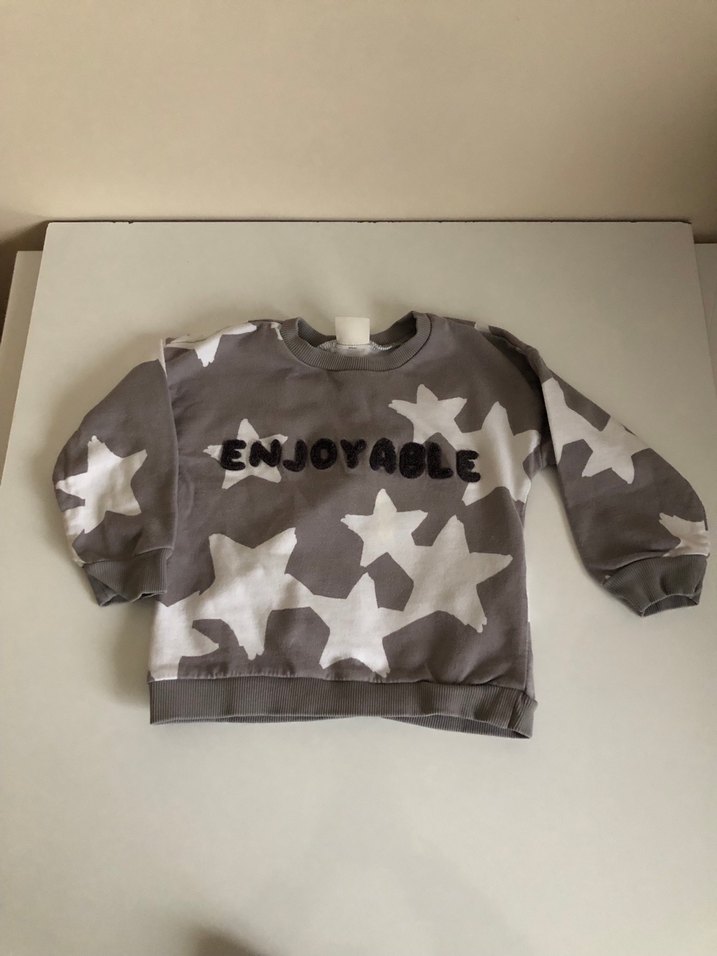 Defacdo 3-4 Yaş Eşofman takımı - Görsel 2