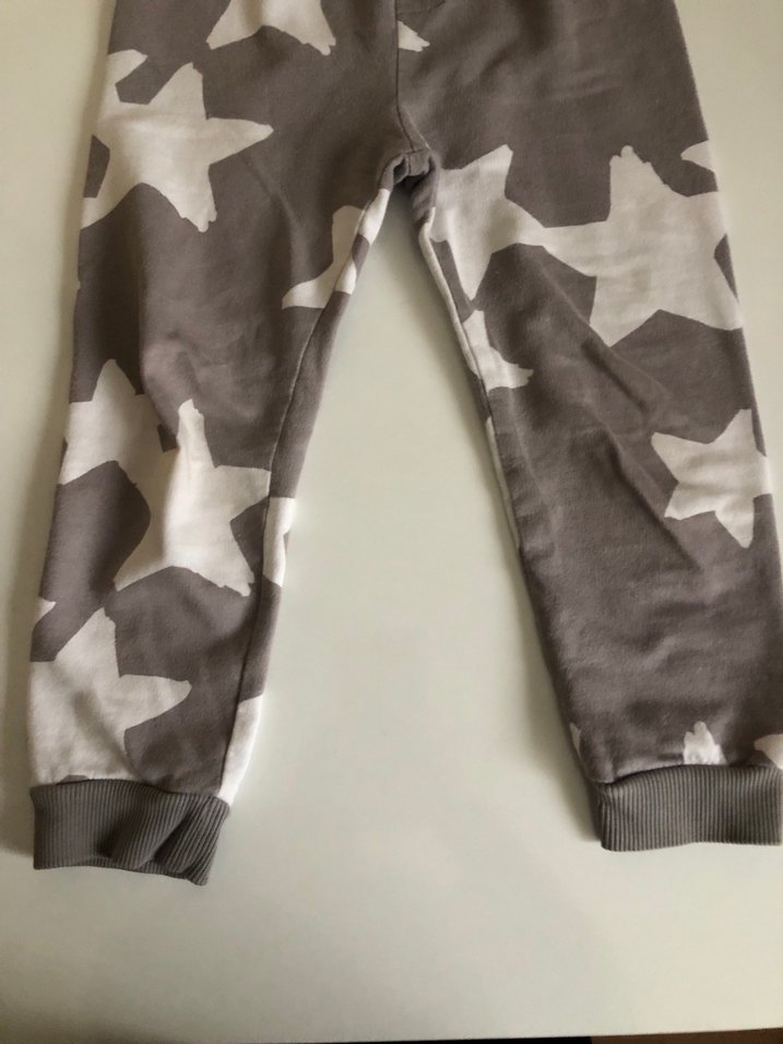 Defacdo 3-4 Yaş Eşofman takımı - Görsel 4