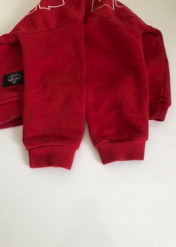 Zara 3-4 Yaş Erkek Çocuk Sweatshirt - Görsel 3