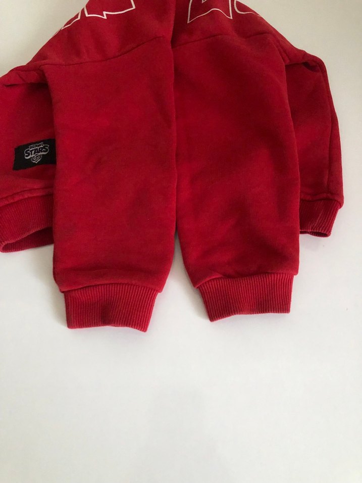 Zara 3-4 Yaş Erkek Çocuk Sweatshirt - Görsel 3