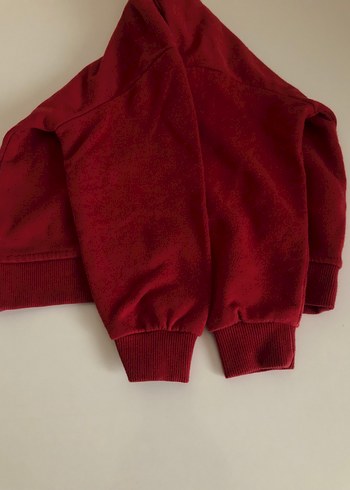 2-3 Yaş Erkek Çocuk Sweatshirt - Görsel 4