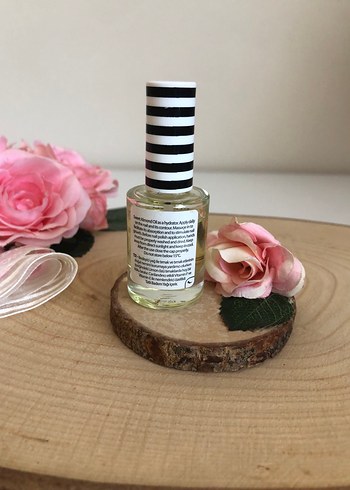 FLORMAR TIRNAK BAKIM YAĞI - Görsel 2