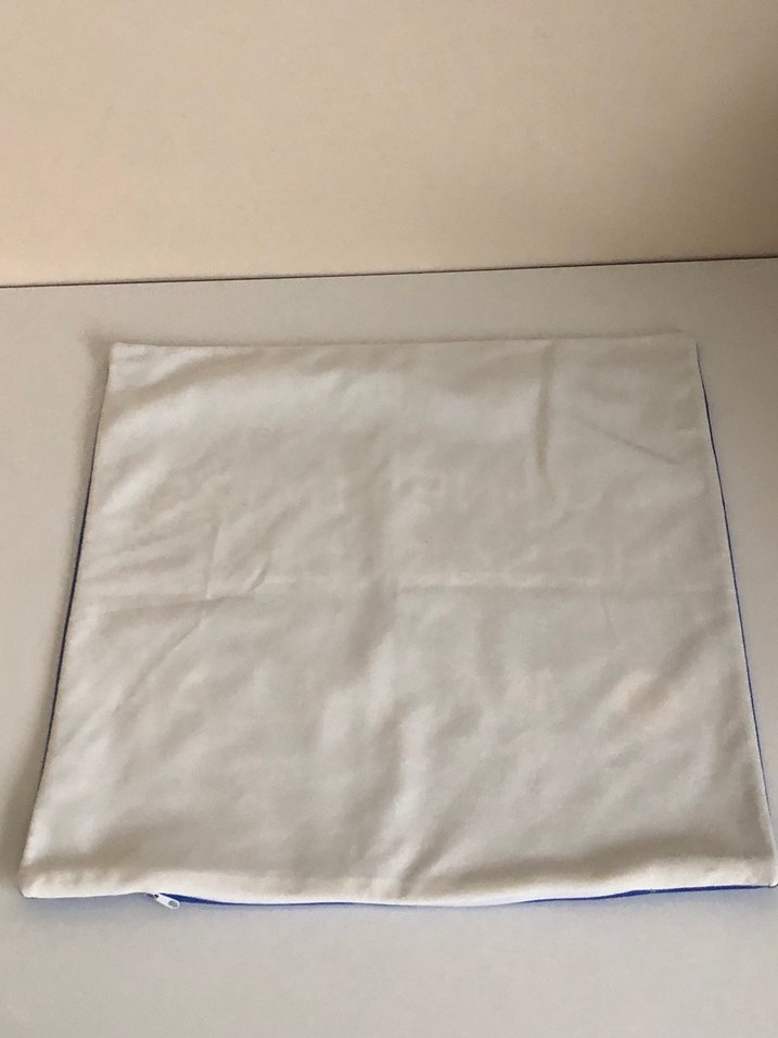 Sünnet Takı Yastık Kılıfı - Görsel 2