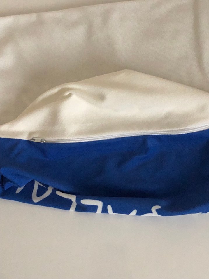 Sünnet Takı Yastık Kılıfı - Görsel 3