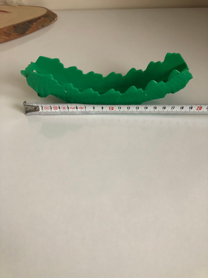 Hotwheels ejderha seti parcası - Görsel 2