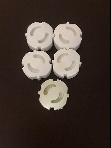 Çoçuk güvenlik Çekmece dolap kilidi piriz ka - Görsel 4