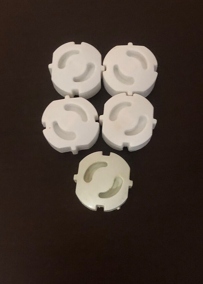 Çoçuk güvenlik Çekmece dolap kilidi piriz ka - Görsel 4