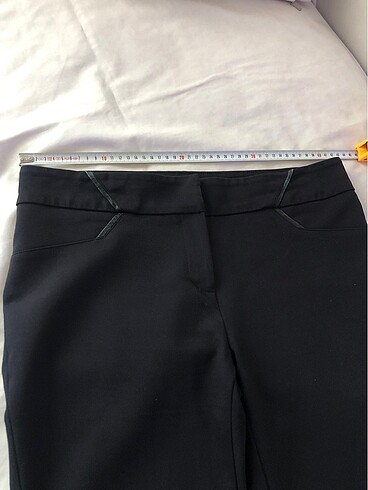 xl Beden ????Network kumaş pantolon