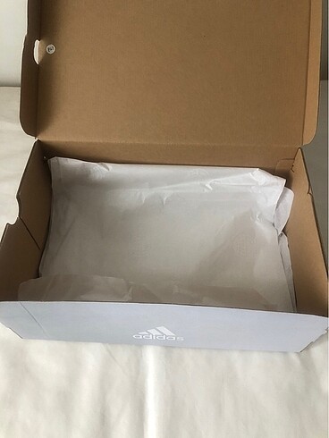 ADİDAS BOŞ AYAKKABI KUTUSU - Görsel 6