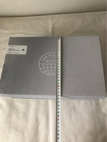 ADİDAS BOŞ AYAKKABI KUTUSU - Görsel 5