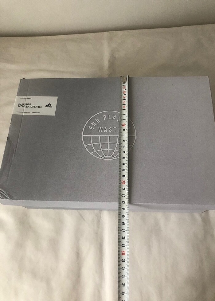 ADİDAS BOŞ AYAKKABI KUTUSU - Görsel 5