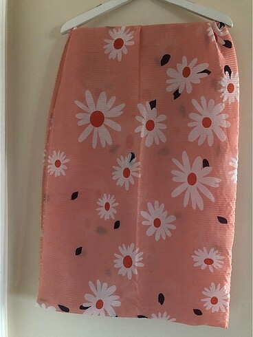 DENİZ HAVUZ PAREO ŞAL BÜYÜK BOY - Görsel 2