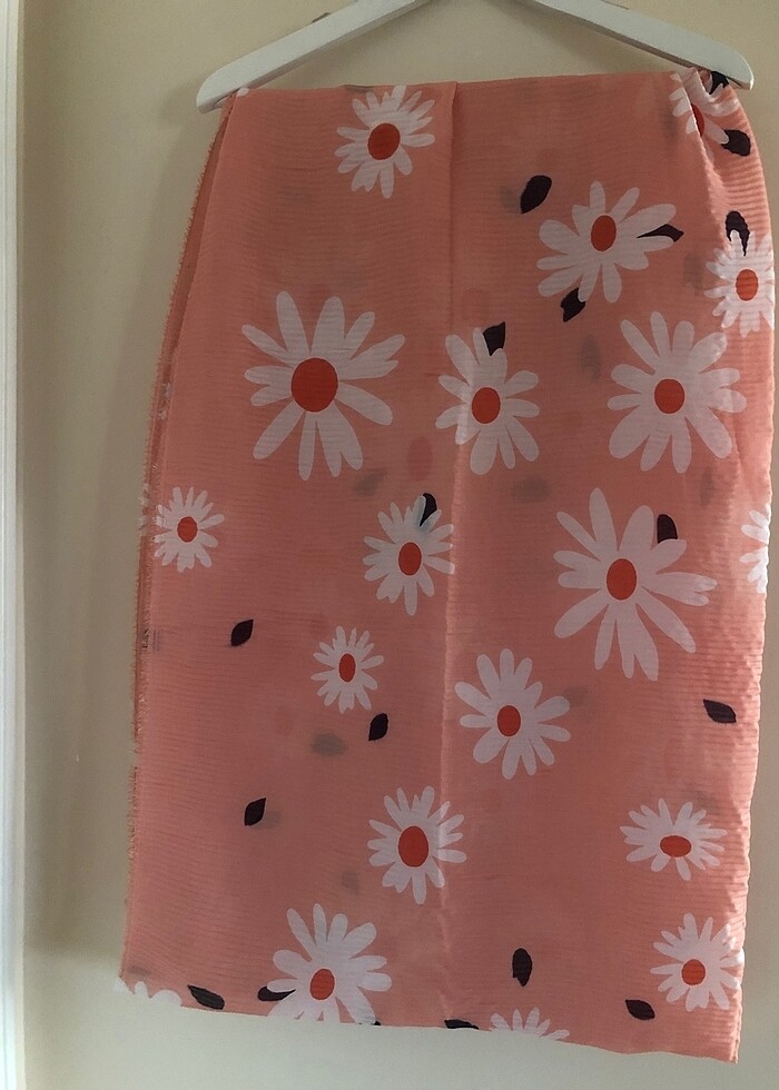 DENİZ HAVUZ PAREO ŞAL BÜYÜK BOY - Görsel 2