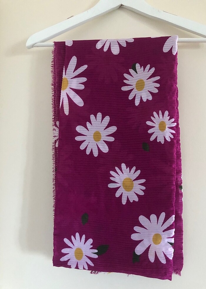 ????DENİZ HAVUZ PAREO ŞAL BÜYÜK BOY - Görsel 2