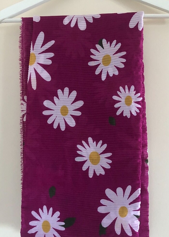 ????DENİZ HAVUZ PAREO ŞAL BÜYÜK BOY - Görsel 3