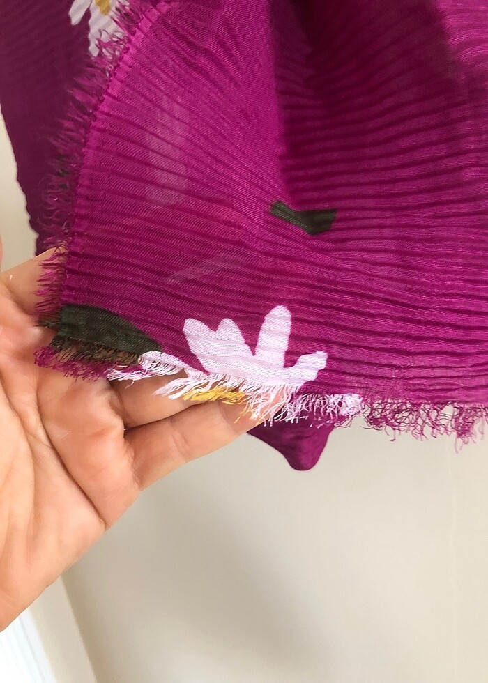 ????DENİZ HAVUZ PAREO ŞAL BÜYÜK BOY - Görsel 4