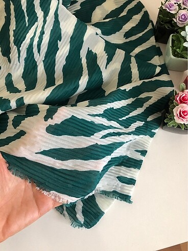 ????DENİZ HAVUZ PAREO ŞAL BÜYÜK BOY - Görsel 2