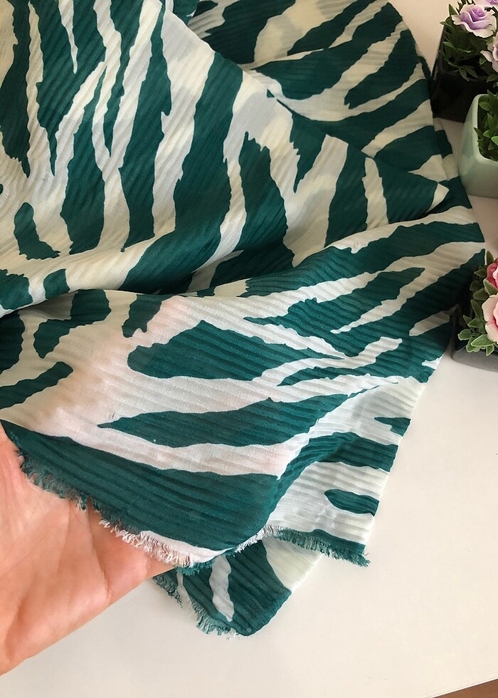 ????DENİZ HAVUZ PAREO ŞAL BÜYÜK BOY - Görsel 2