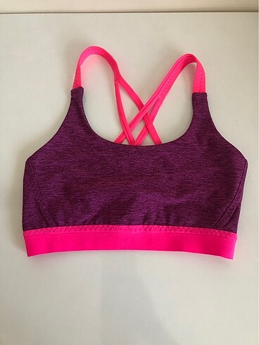 H&M SPORCU SÜTYEN ATLET BÜSTİYER