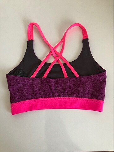 H&M H&M SPORCU SÜTYEN ATLET BÜSTİYER