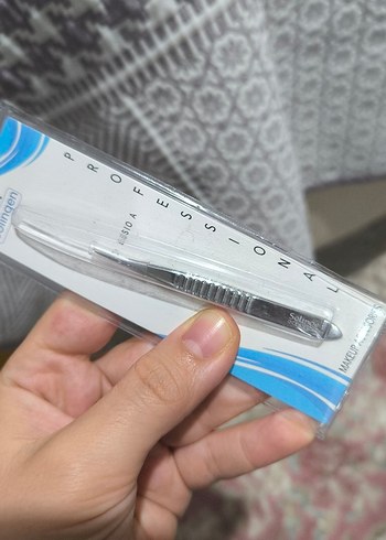 Solingen batık cımbızı - Görsel 3